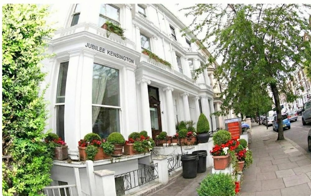 Holland Inn Hotel 6/69