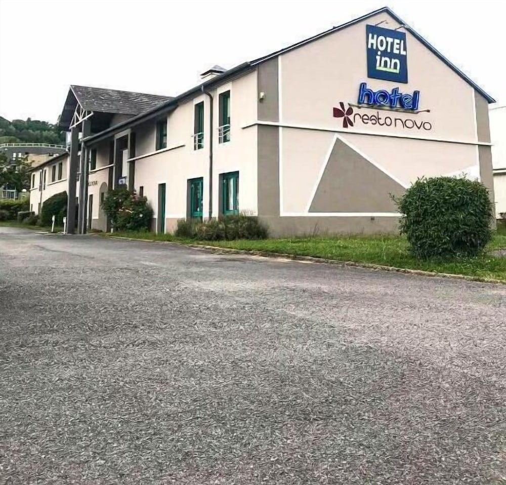 Hotel Inn Design Laon 36/39