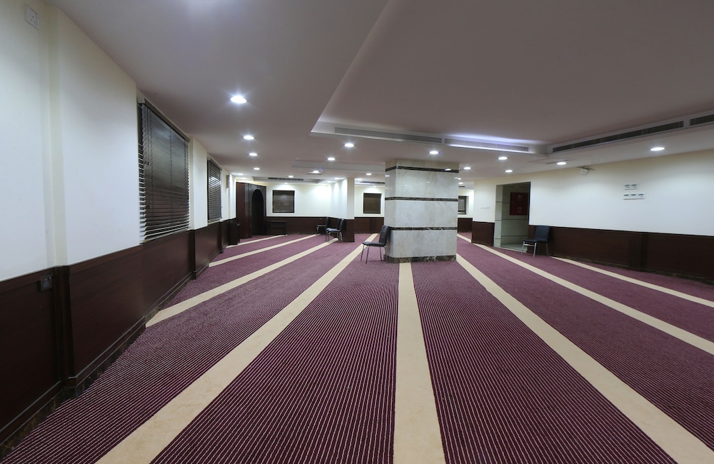 Snood Alazama Hotel 18/20