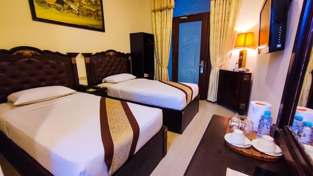 The Grand Palace Hotel Malang 27/58