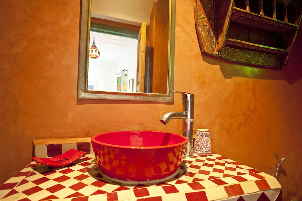Riad Dar Aida 48/50