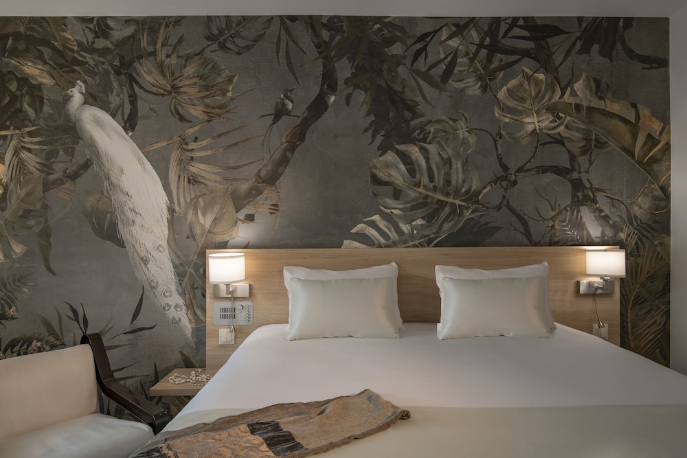 Chambord Hotel Menton 12/44