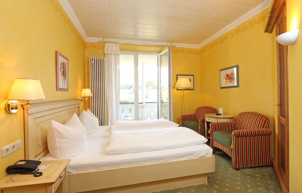 Wittelsbacher Hof Swiss Quality Hotel 3/37