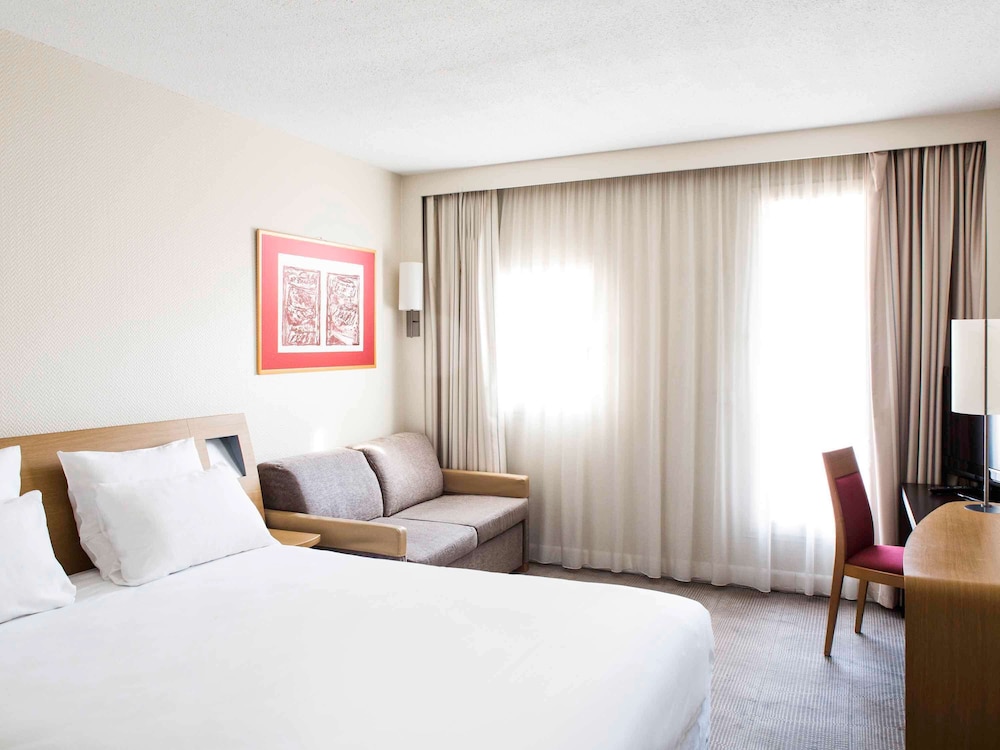 Hotel Novotel Saint Avold 14/70