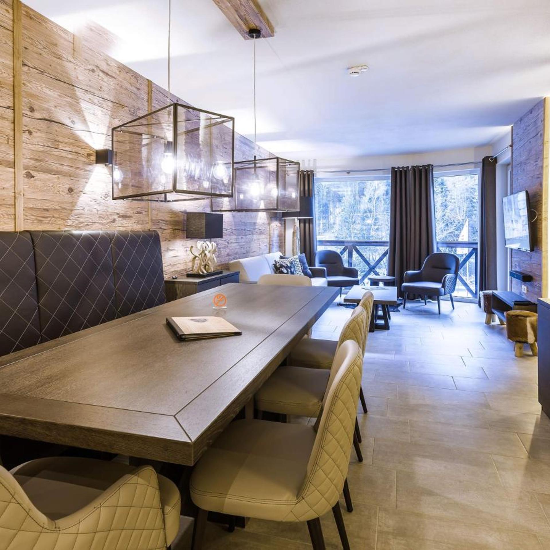 Avenida Mountain Lodges Saalbach 49/65