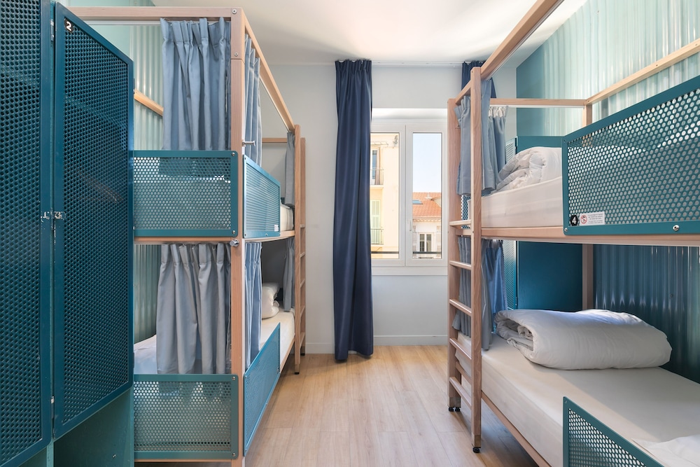 Hotel Normandie 50/50