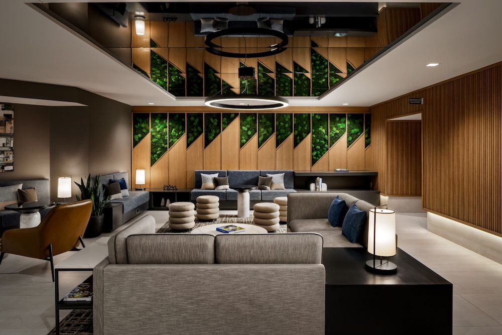 Hyatt Place Montreal - Downtown 34/59