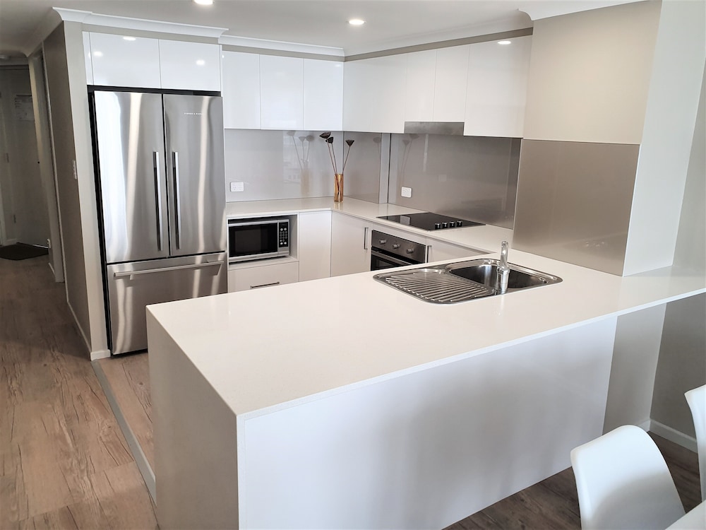 Kirra Beach Apartments 62/78