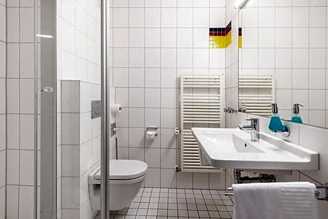 Hotel Isg Heidelberg 33/36