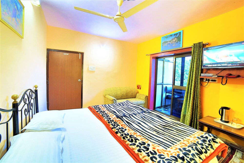 Shri Ganesh Hotel Mount Abu 9/36