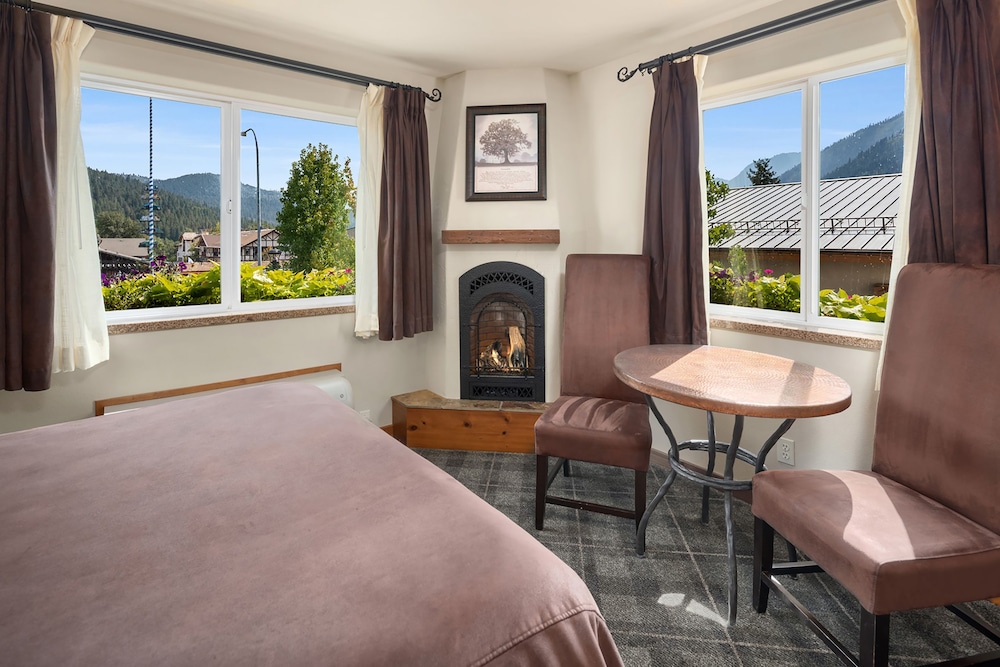Bavarian Lodge 42/66