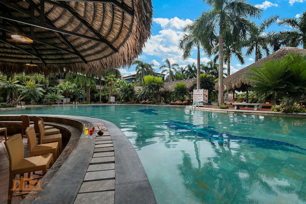 ASEAN Resort - Shiki Onsen & Spa 44/50