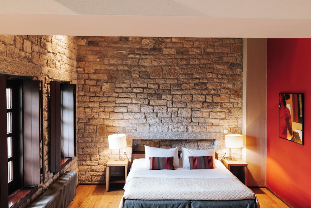Aristi Mountain Resort Hotel And Spa 14/69