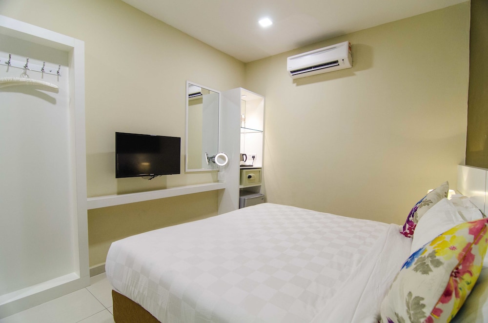 Mornington Hotel Bukit Permata 14/27