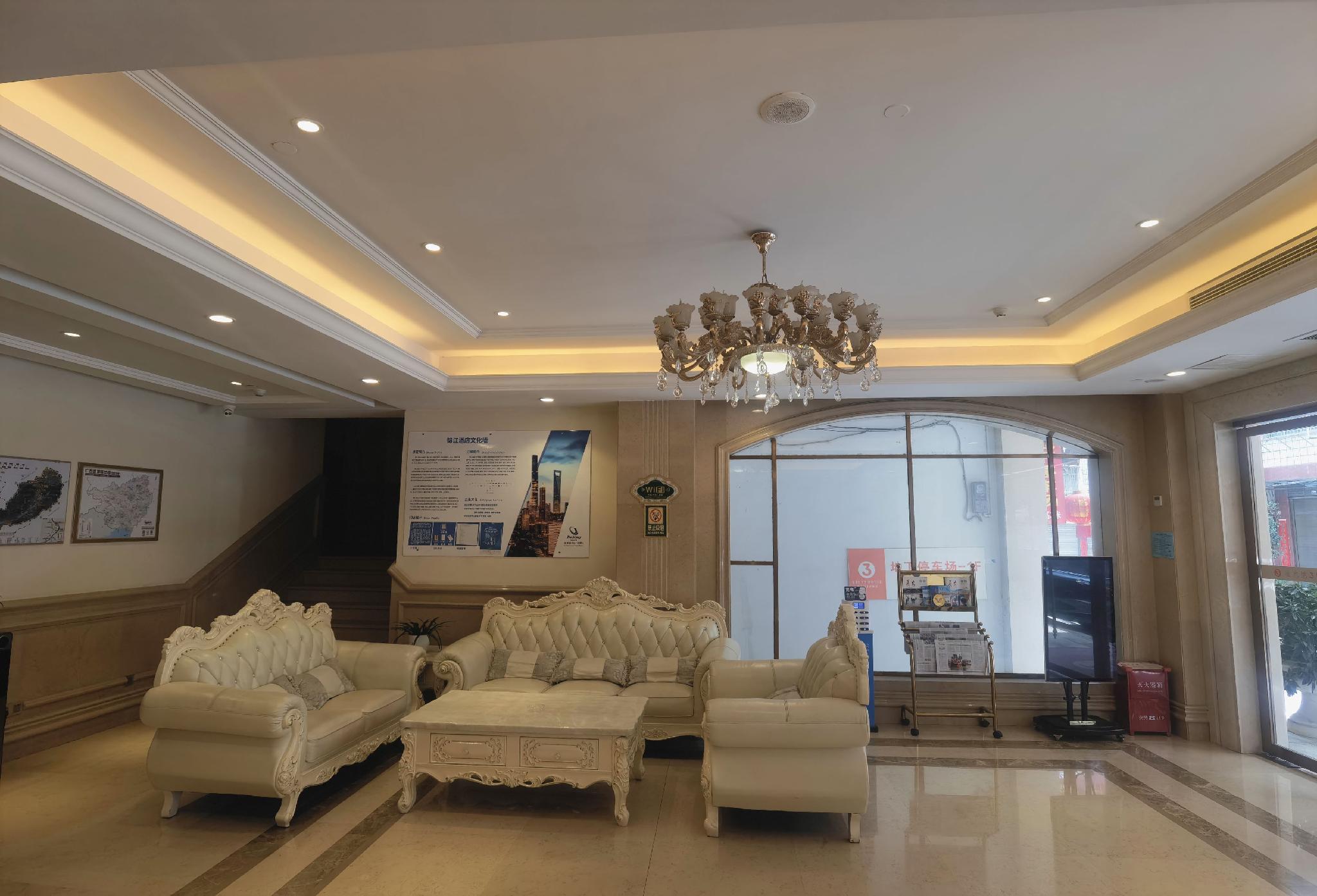 Vienna 3 Best Hotel (Guanyang Bus Station) 24/34