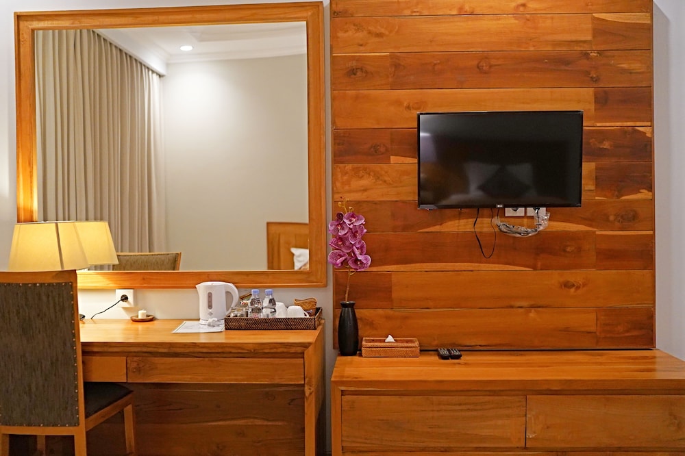 Lebak Bali Residence 48/77