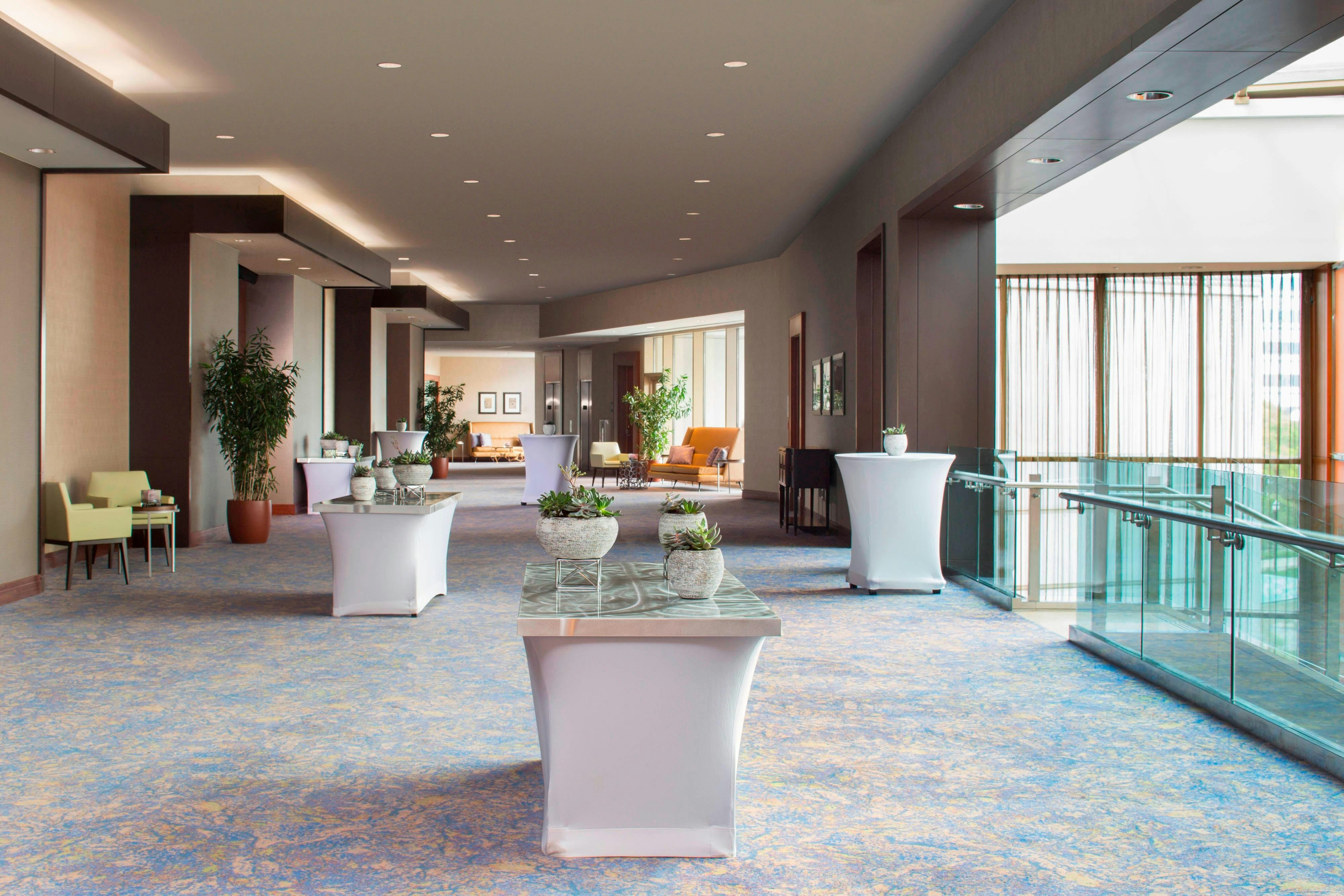 Westin Jersey City Newport 6/20
