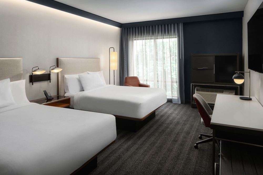 Courtyard by Marriott Gainesville GA 19/61