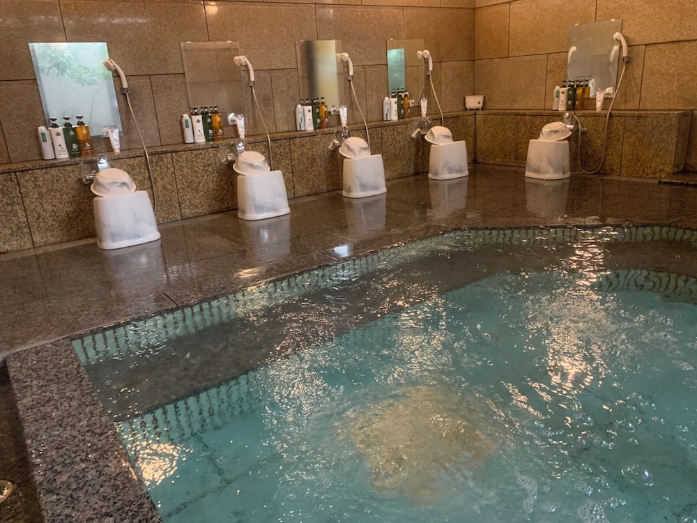 Apa Hotel Kofu Minami 62/76