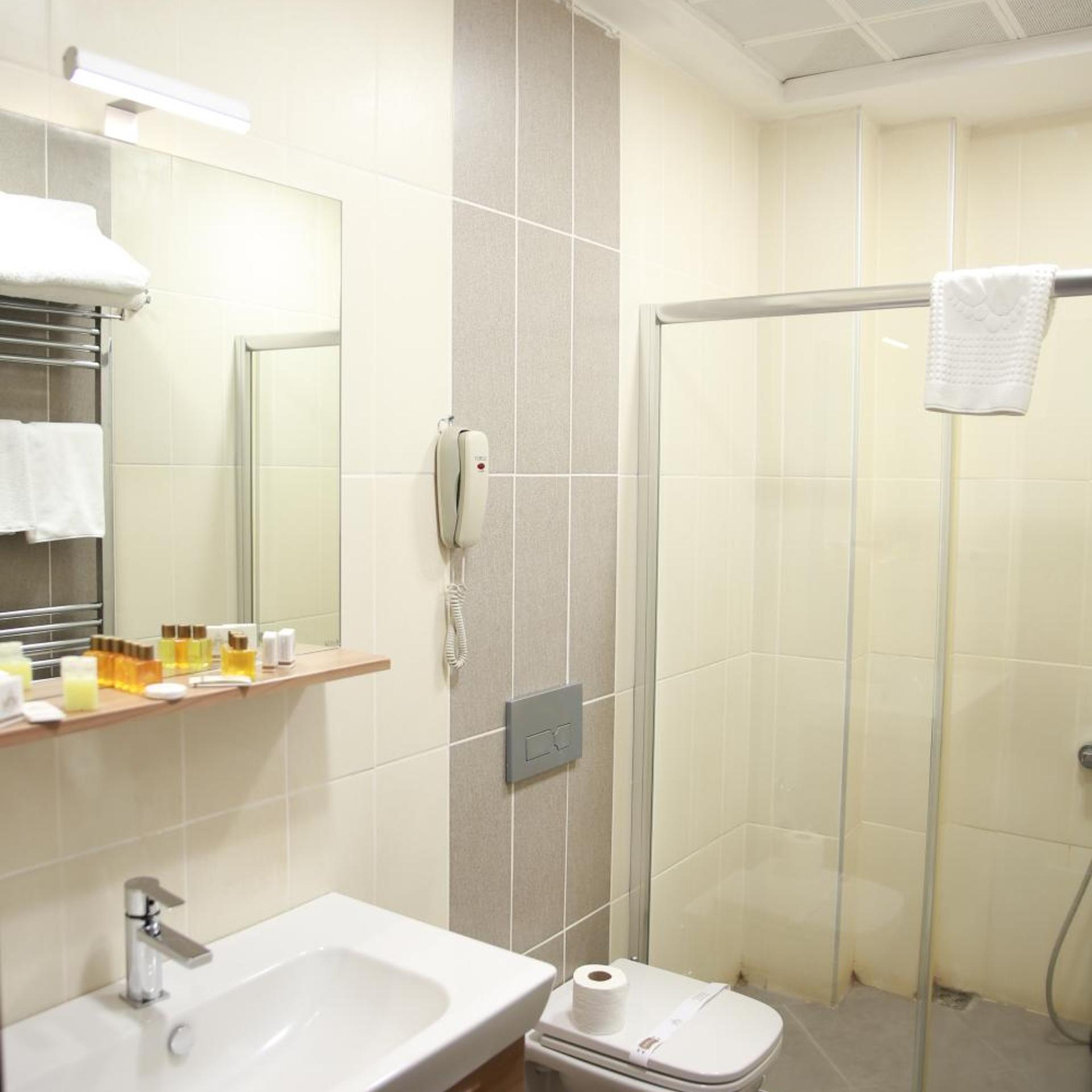 Cheltikov Hotel 44/45