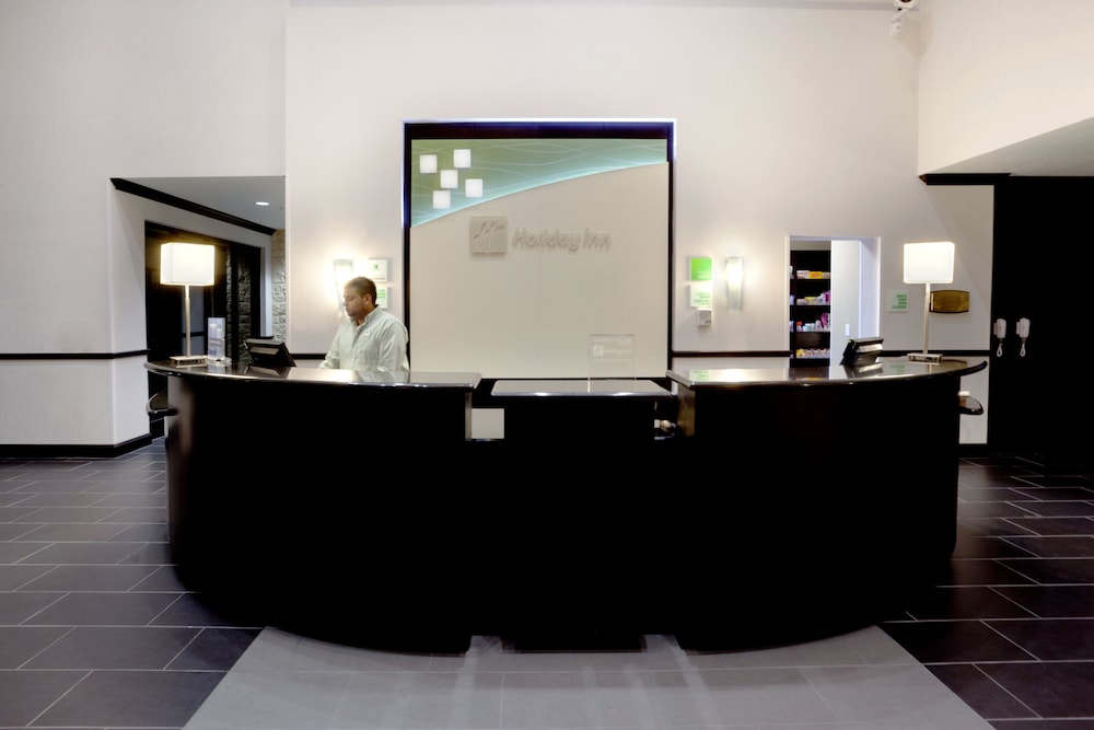 Holiday Inn San Antonio N - Stone Oak Area 6/45