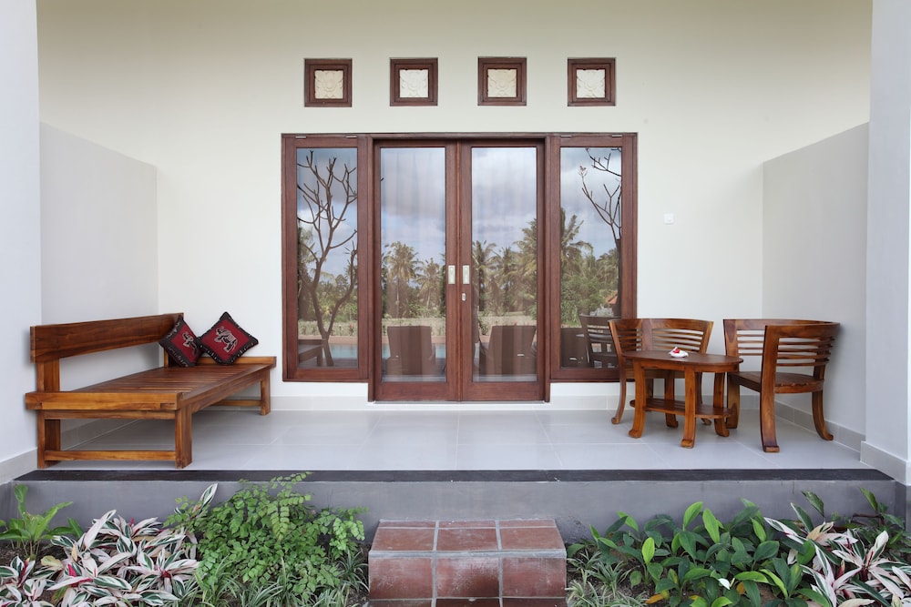 Inata Bisma Resort Spa Ubud 24/50
