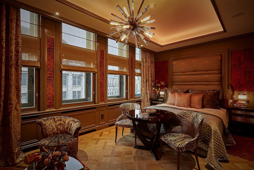 Hotel TwentySeven 62/84