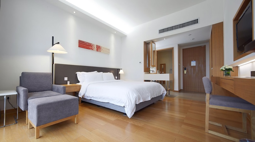 Hilton Garden Inn Shenzhen Dameisha 29/80