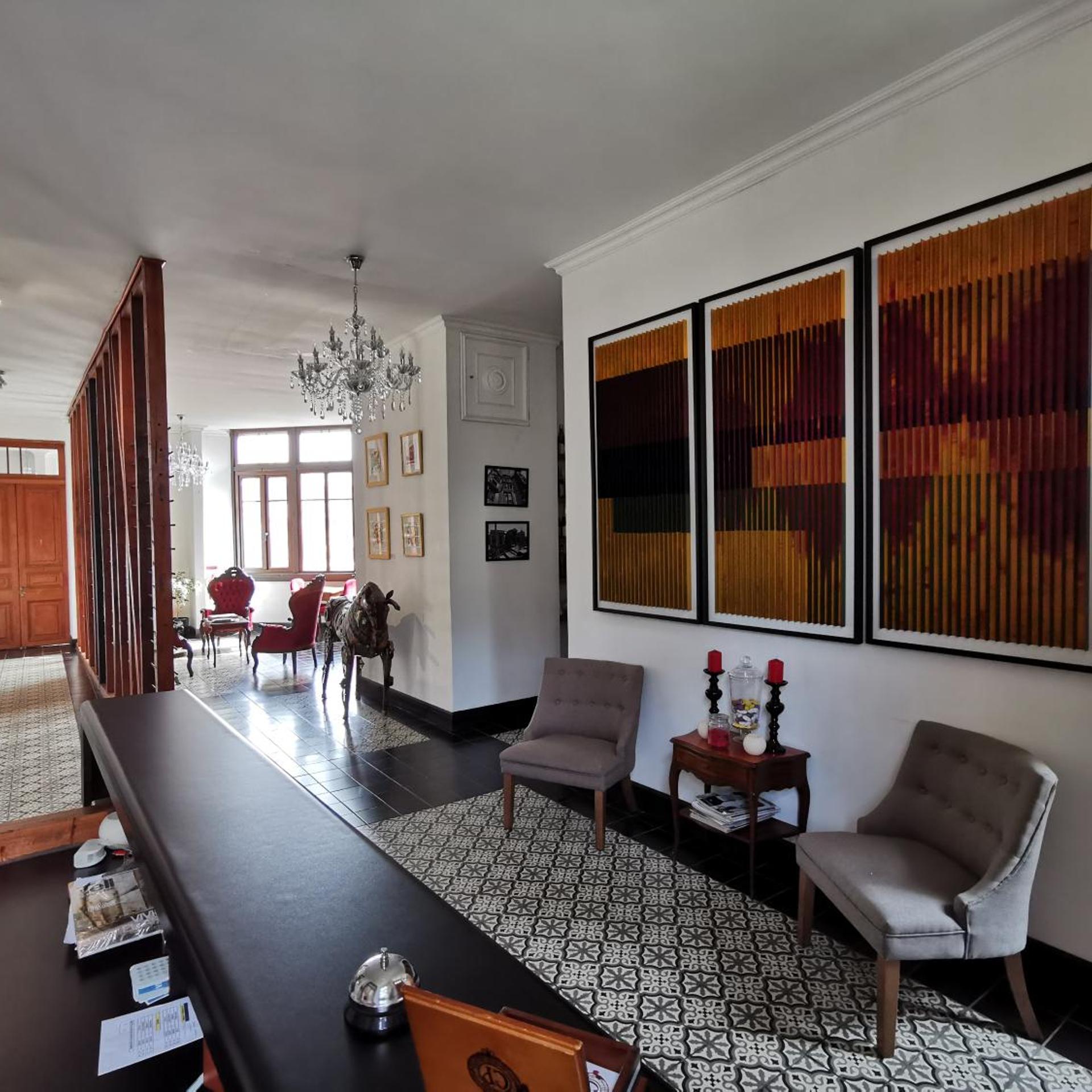 Casa Puente Hotel Boutique 34/50
