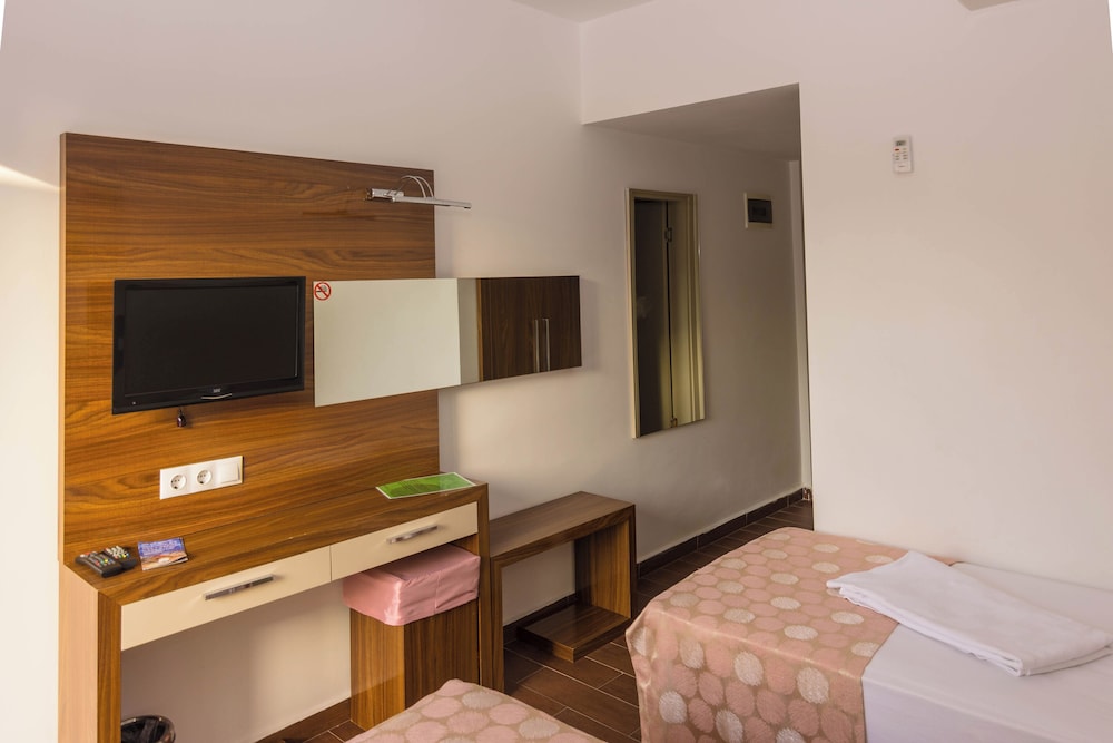 Cotton Boutique Hotel 15/34