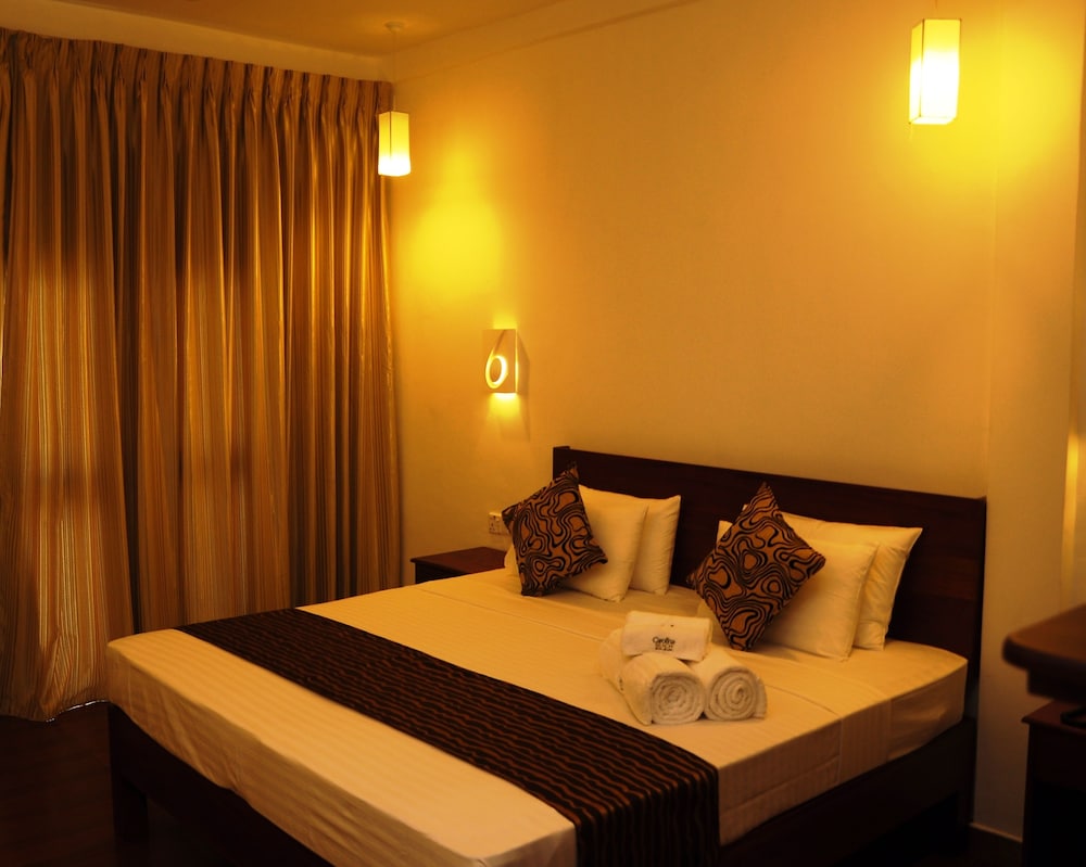 Carolina Beach Resort & Spa 8/50
