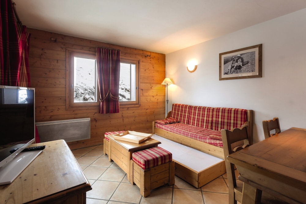 Residence Belambra Le Hameau des Airelles 30/39