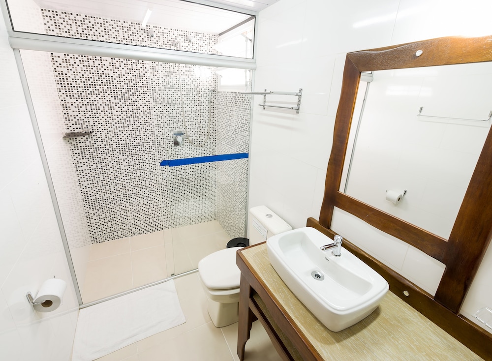Hotel Brasil 14/71