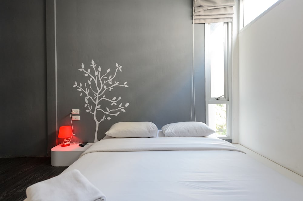 CheQinn Hostel Sukhumvit 4 16/65