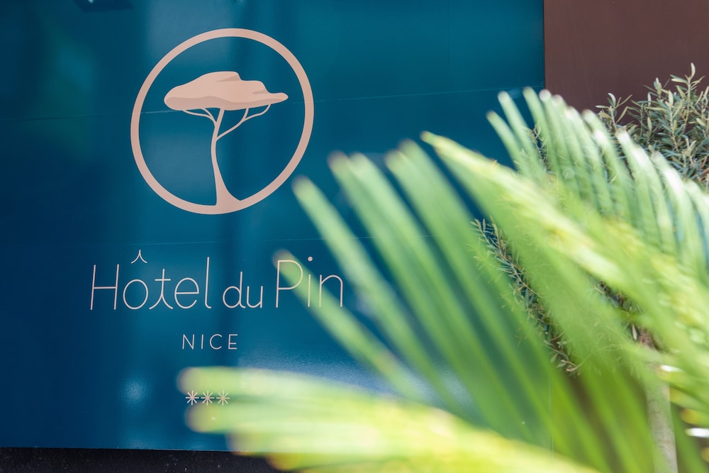 Hotel du Pin Nice Port 37/50