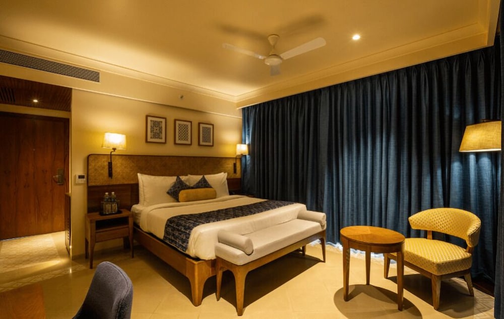 Marquis Beach Resort 18/50