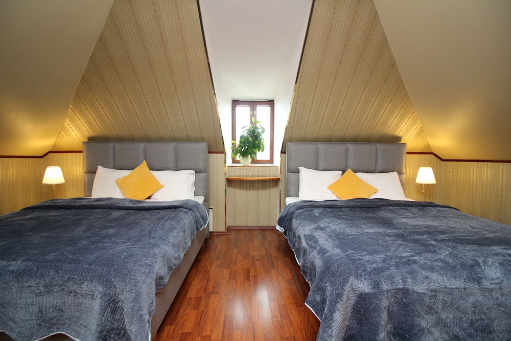 Tallinn City Apartments Harju Residence 8/50
