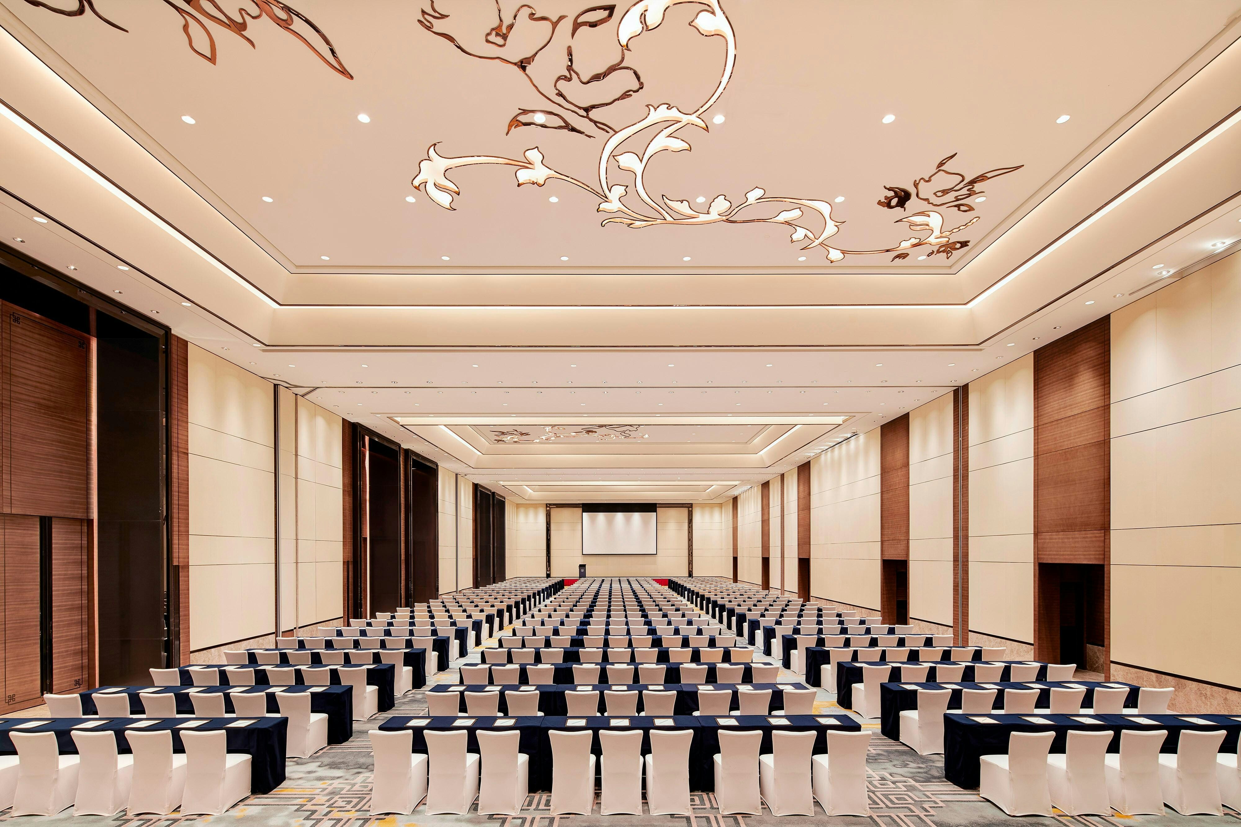 Sheraton Zibo Hotel 20/26