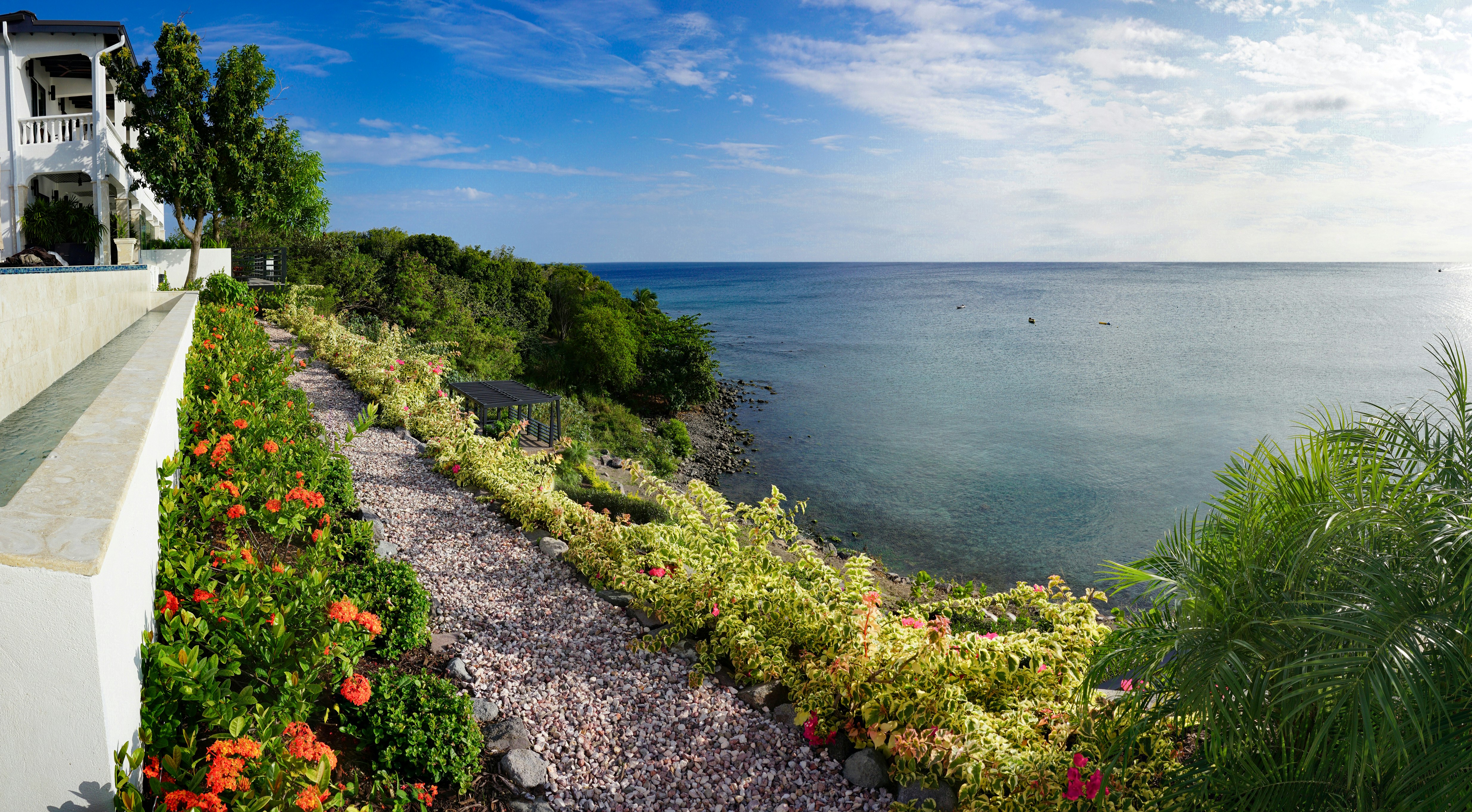 Sunset Reef St.Kitts 34/50