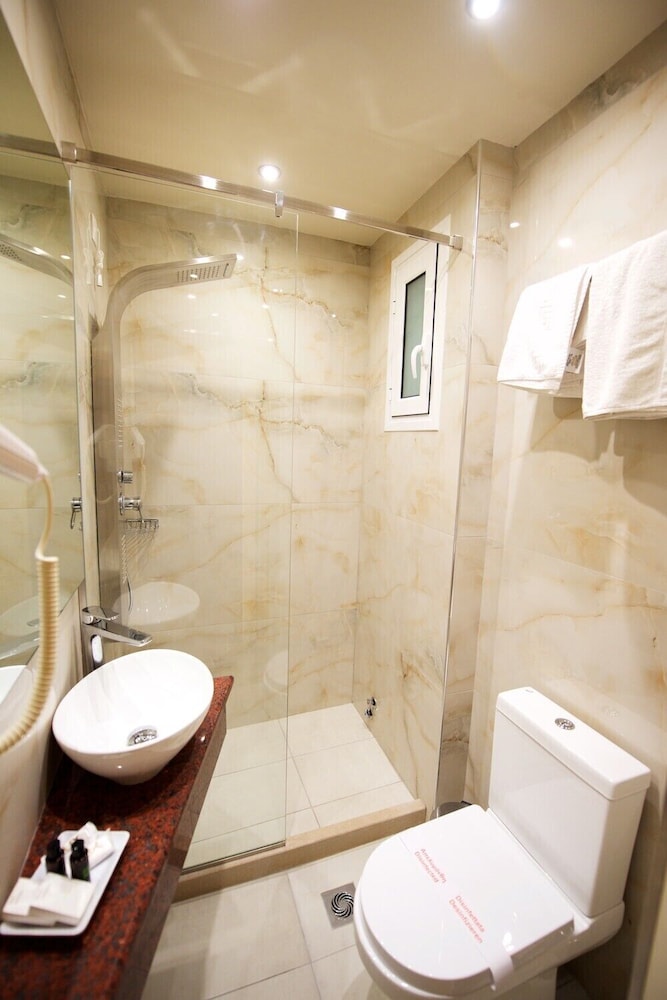Dalia Hotel 43/49