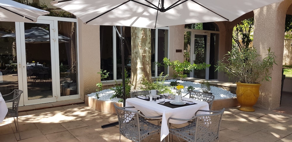 LE MAS DU SOLEIL HOTEL 18/46