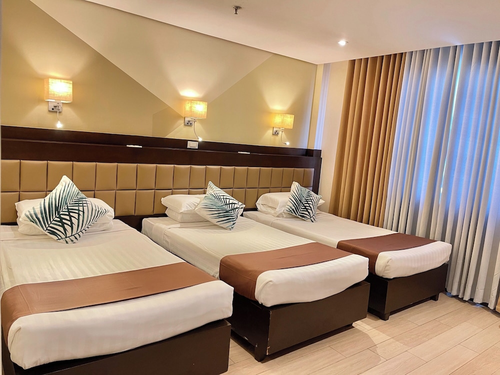 The VIP Hotel Cagayan De Oro 8/51