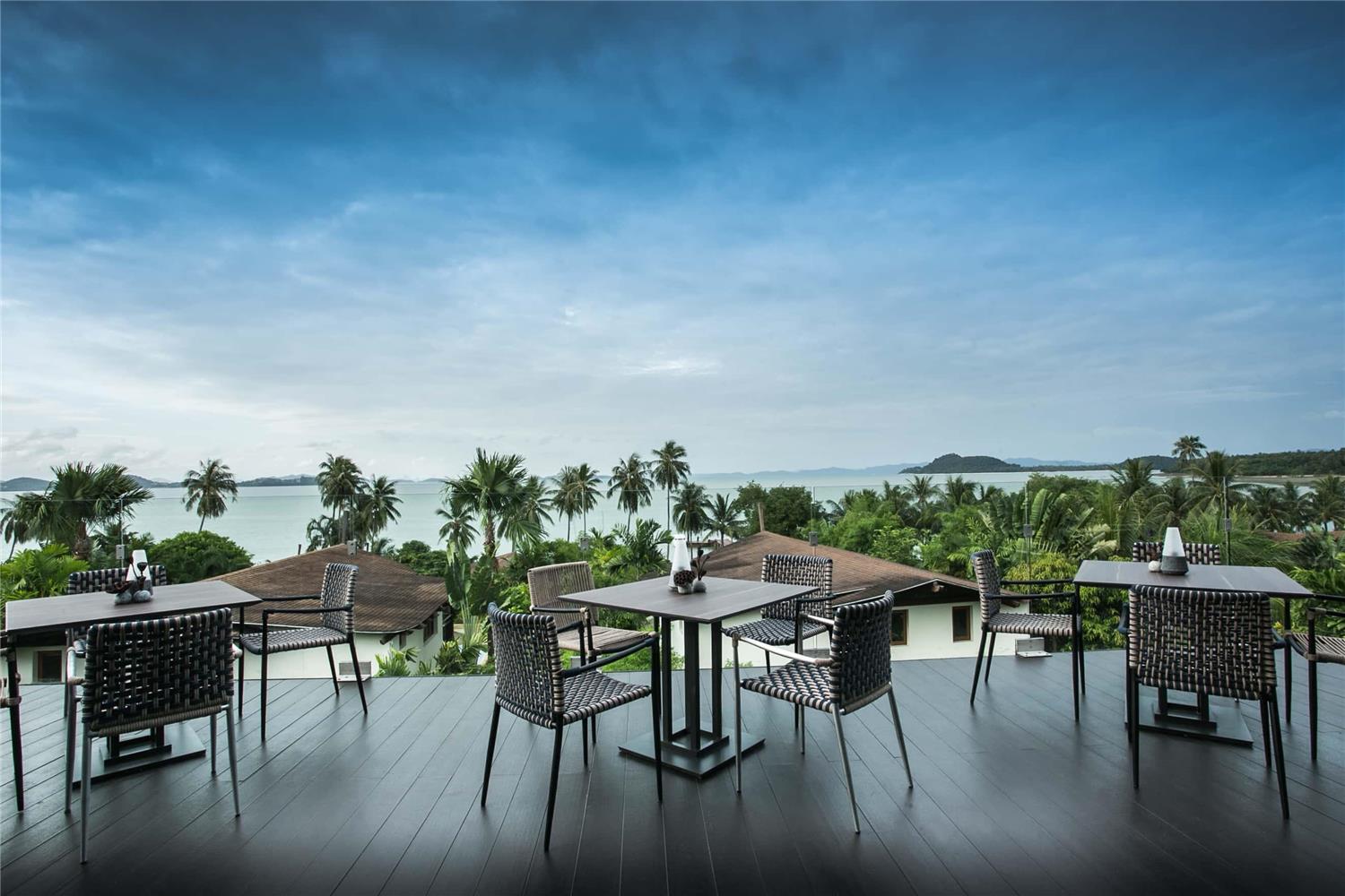 Barcelo Coconut Island 79/107