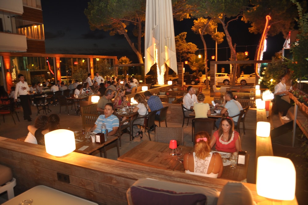 Venn Boutique Hotel - Boutique Class 26/36