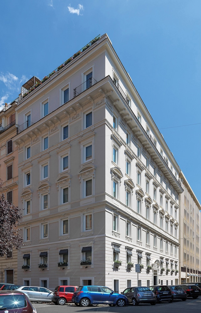 Orazio Palace Hotel in ROME