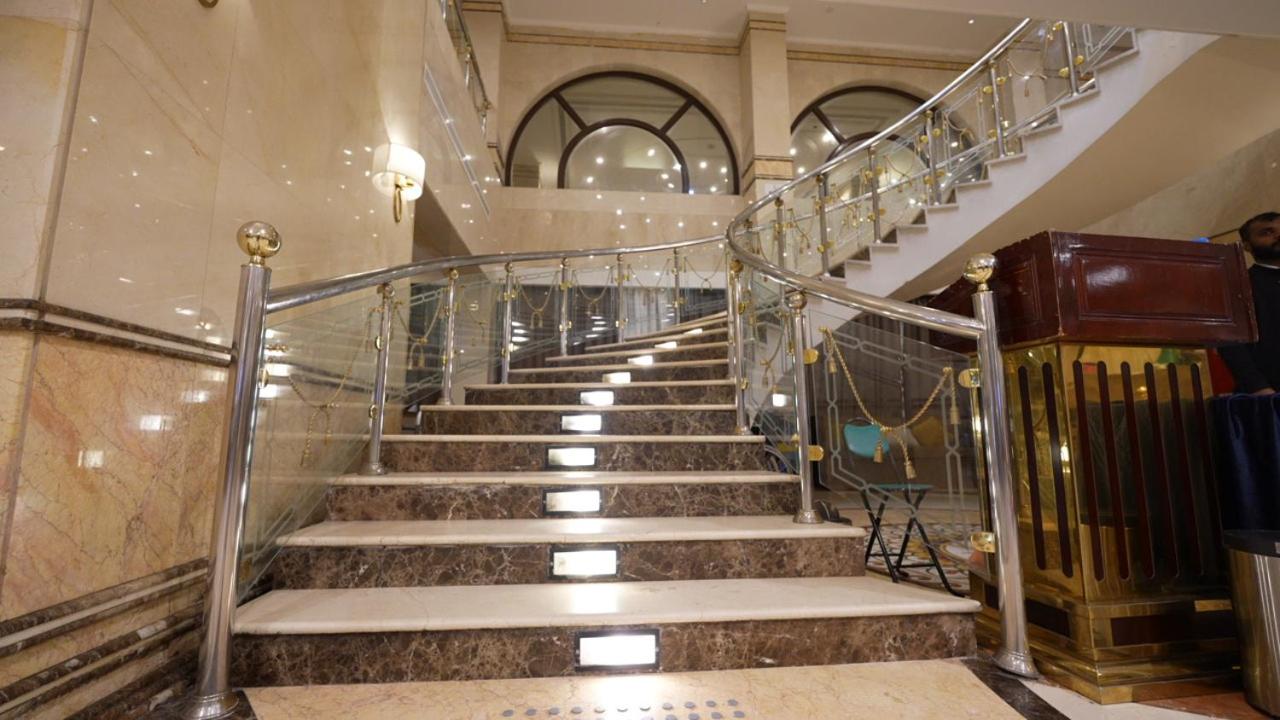 فندق ارتال العالمي (ASTONEAST TAIBA HOTEL Ex Artal Al Alami) 28/49