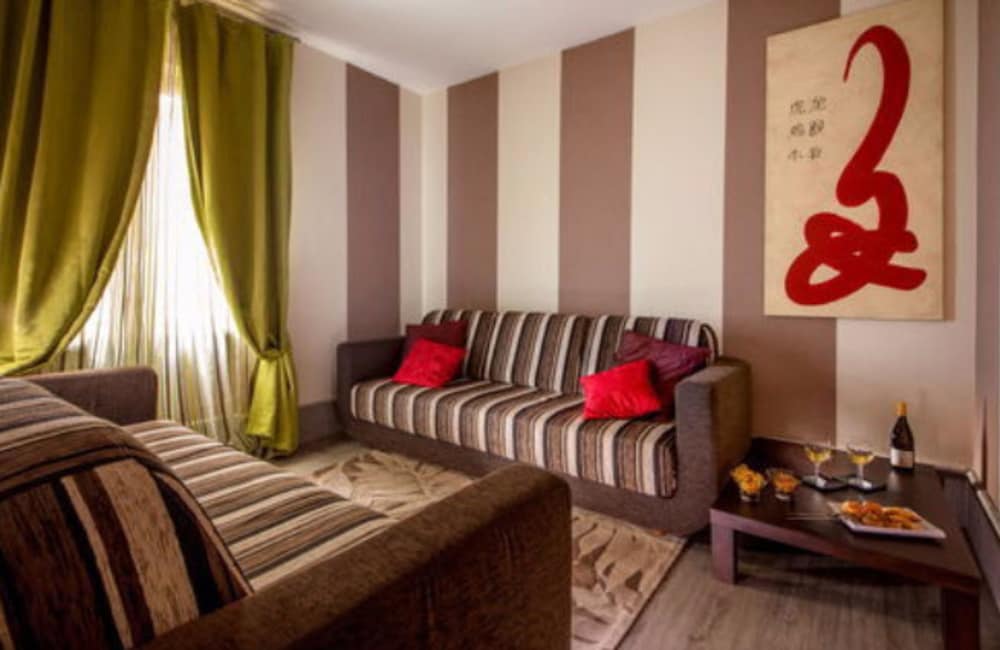 Ariston Hotel 44/55