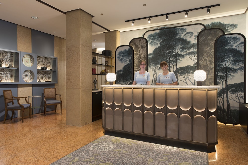 Hotel Indigo Verona - Grand Hotel Des Arts 9/50