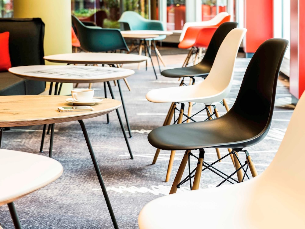 Ibis Muenchen Parkstadt Schwabing 58/70