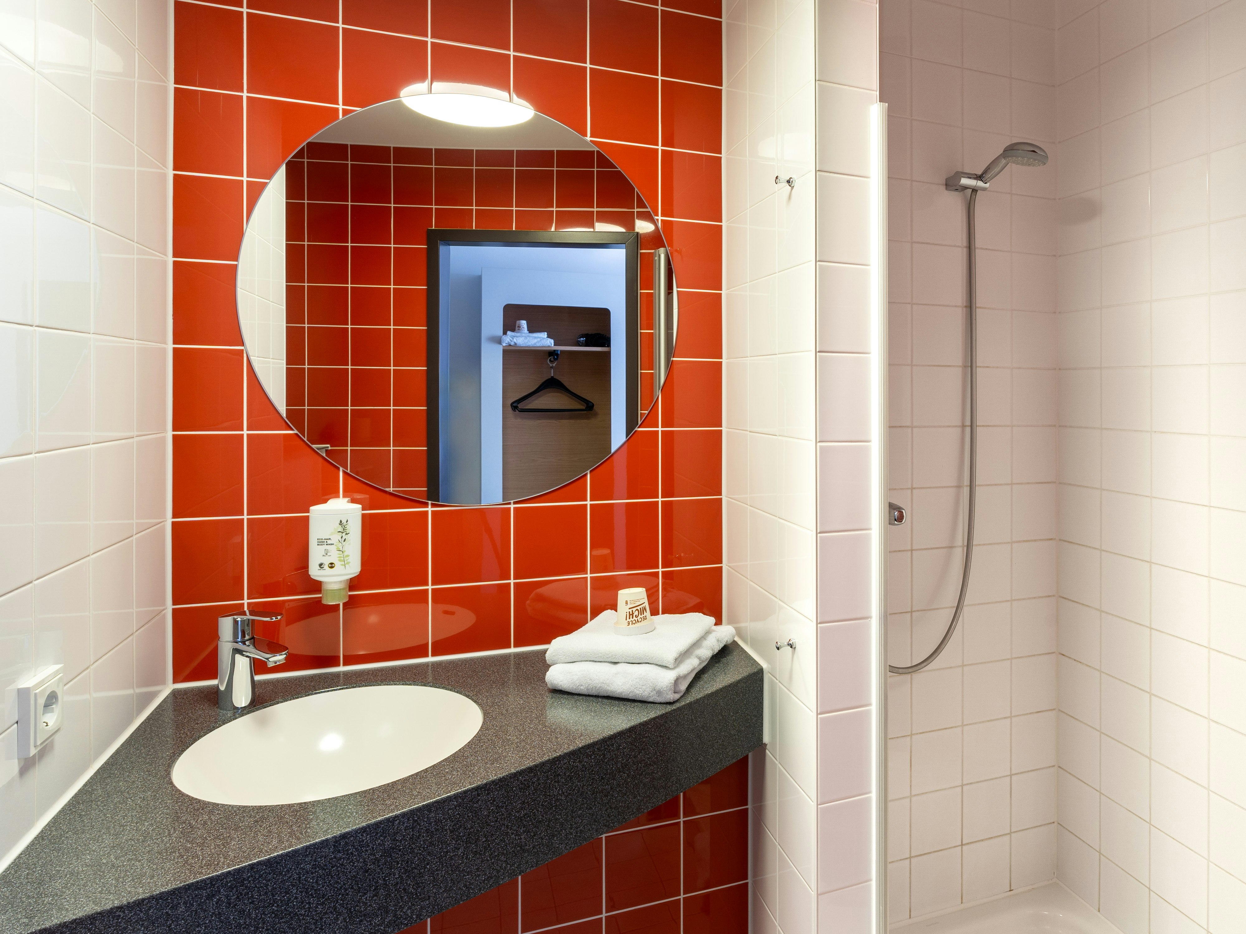 B&B Hotel Magdeburg 28/30